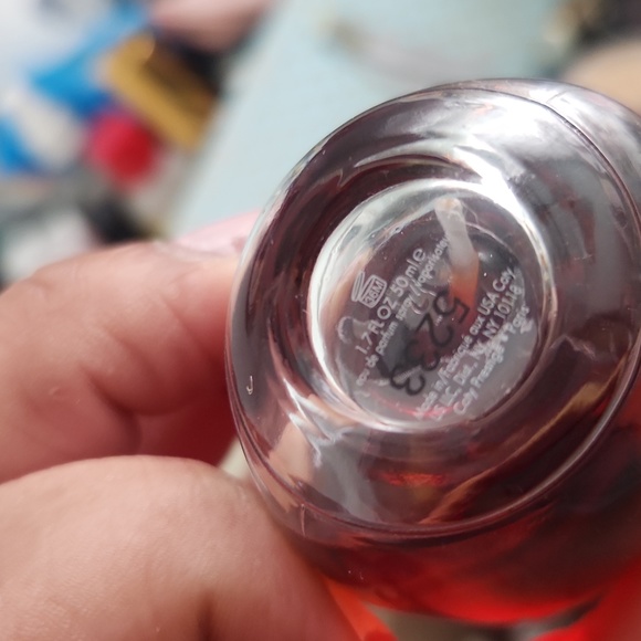 Calvin Klein Obsession Eau de Parfum Spray - Picture 2 of 2